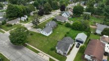 1029 MICHIGAN ST Brighton, MI 48116