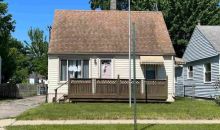 26803 WOLVERINE ST Madison Heights, MI 48071