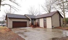 3525 Hannaman Rd Columbiaville, MI 48421