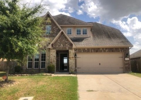 6726 Ashland Terrace Ln, Richmond, TX 77469