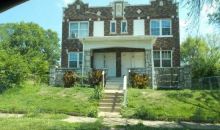 5709 -11 ST LOUIS AVE Saint Louis, MO 63120