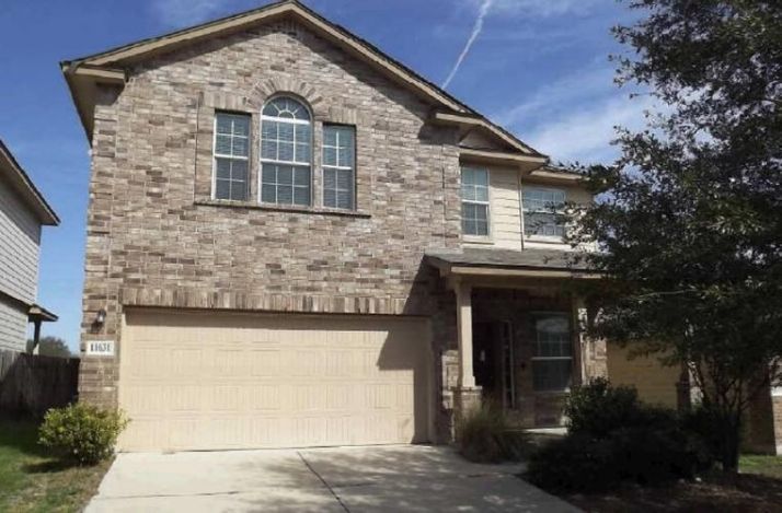 11631 ZINNIA FIELDS, San Antonio, TX 78245