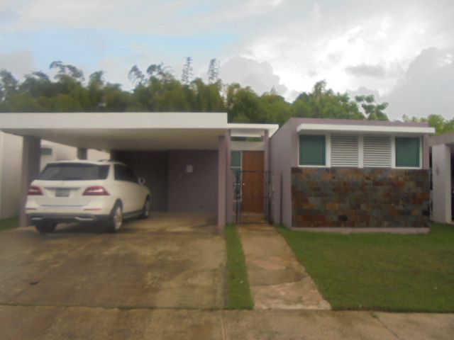 Lot 25 Principal, Rio Grande, PR 00745