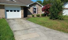 2205 Dartmouth Dr Sumter, SC 29153