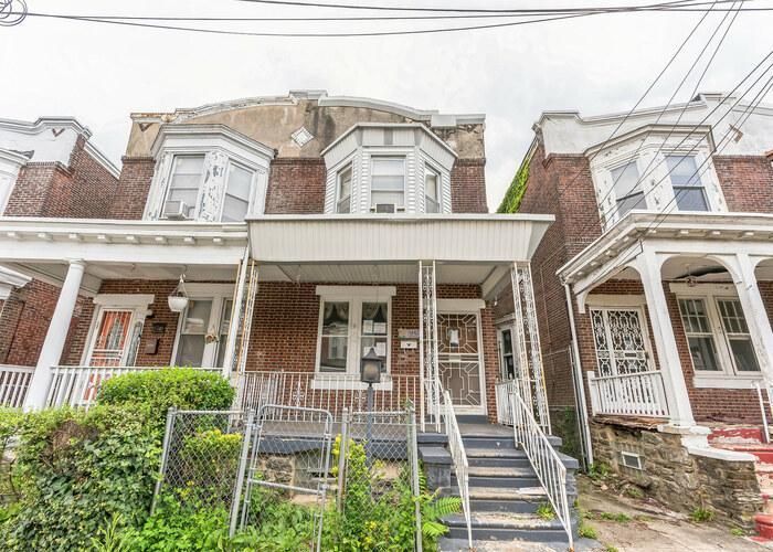 5142 KNOX ST, Philadelphia, PA 19144