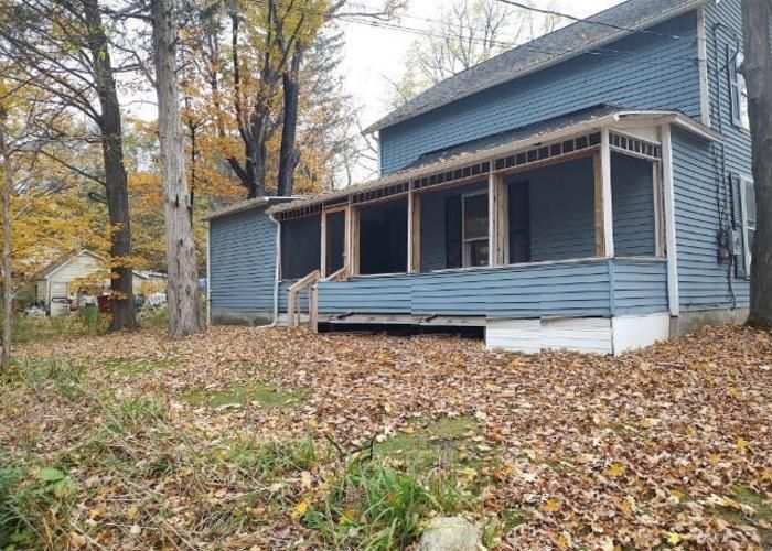 388 ENFIELD MAIN RD, Ithaca, NY 14850