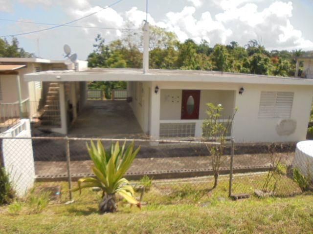 Lot 2 Km.Hm 2.1 Carr 967, Rio Grande, PR 00745