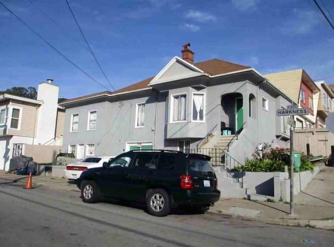 420 Harkness Ave, San Francisco, CA 94134