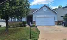 2066 SHETLAND PATH High Ridge, MO 63049