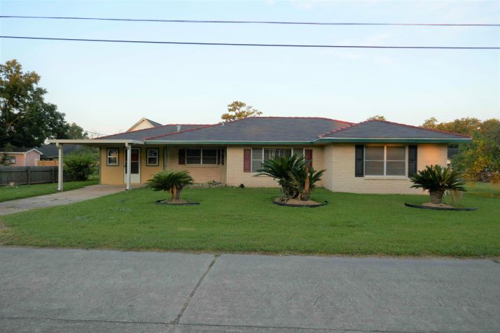 2439n Albert Street, Lutcher, LA 70071