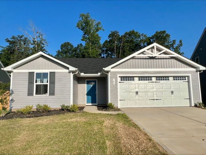 143 Lily Park Way, Easley, SC 29642