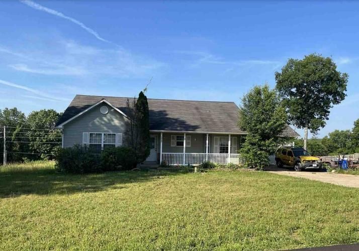 14280 HOWARD LN, Dixon, MO 65459