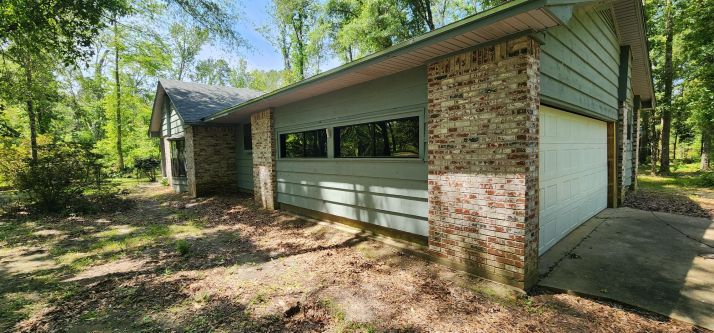 1955 Dogwood Trl, Deridder, LA 70634