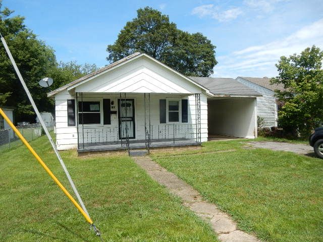 413 Cleveland Ave, Poplar Bluff, MO 63901