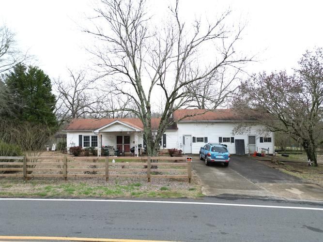 1771 Logtown Rd, Yatesville, GA 31097