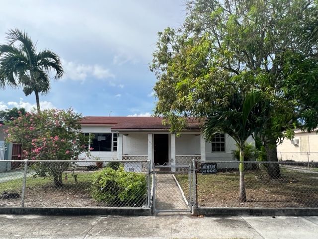 765 E 6th Pl, Hialeah, FL 33010