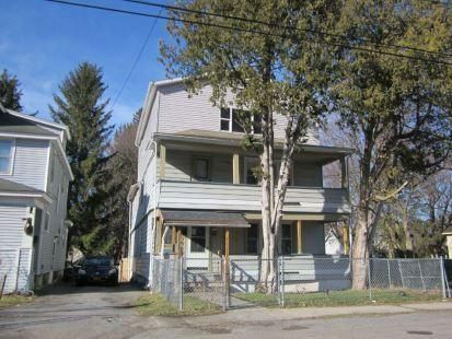 222 - 224 HALL AVE, Syracuse, NY 13205