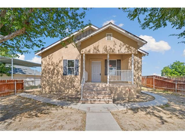 1201 N Lincoln Stre, Taft, CA 93268