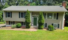 122 Northrop Road Bethany, CT 06524