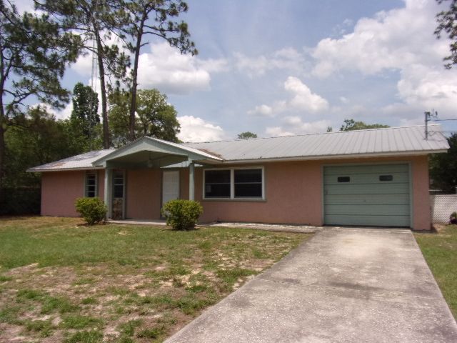 5461 S Alice Pt, Homosassa, FL 34446