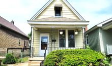 4611 Adkins Ave Saint Louis, MO 63116