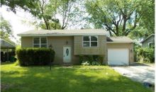 1444 FARMVIEW AVE Saint Louis, MO 63138