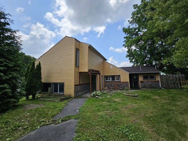 221 Westfall Stre, Syracuse, NY 13209