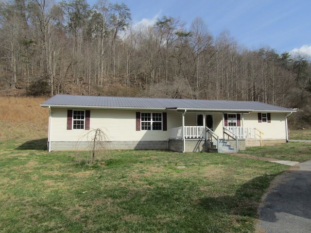45 Hen Wilder Branch Rd, Miracle, KY 40856