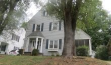 1501 Fairfax Dr Ashland, KY 41101
