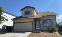 4824 Prospect Dr Pueblo, CO 81008