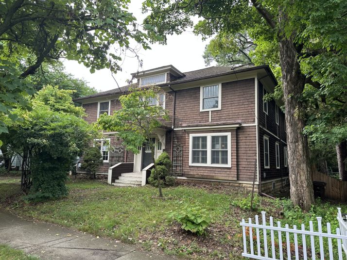 763 W Washington Ave, Jackson, MI 49201