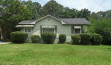 620 PEACH ST Manchester, GA 31816