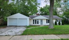 340 Indianwood Blvd Park Forest, IL 60466