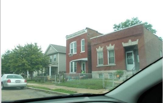 3958 ST FERDINAND AVE, Saint Louis, MO 63113