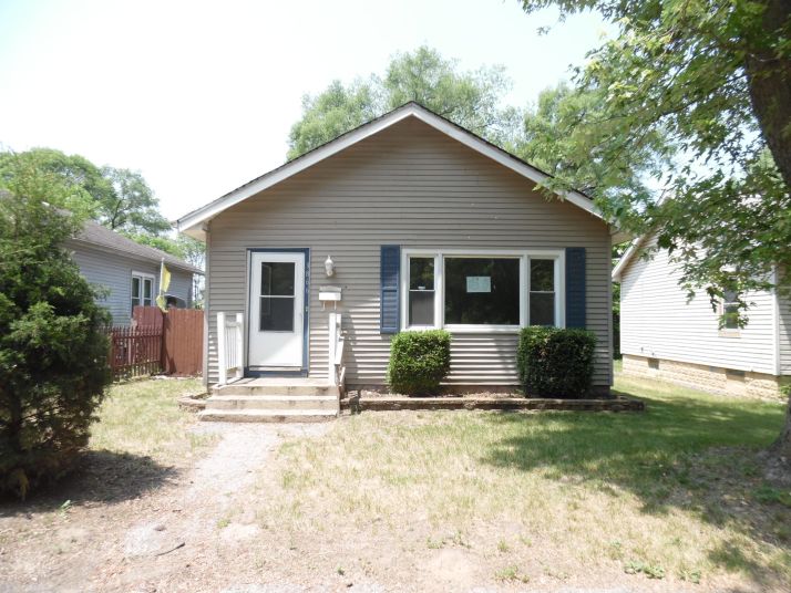 3866 Sherman St, Hobart, IN 46342