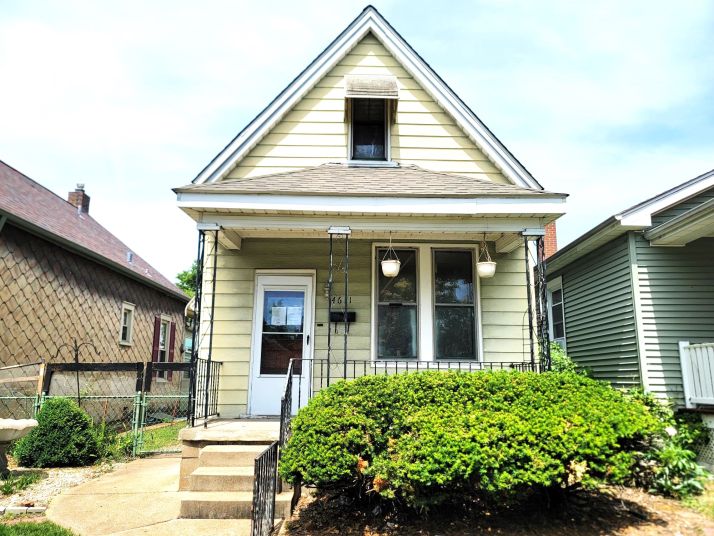 4611 Adkins Ave, Saint Louis, MO 63116