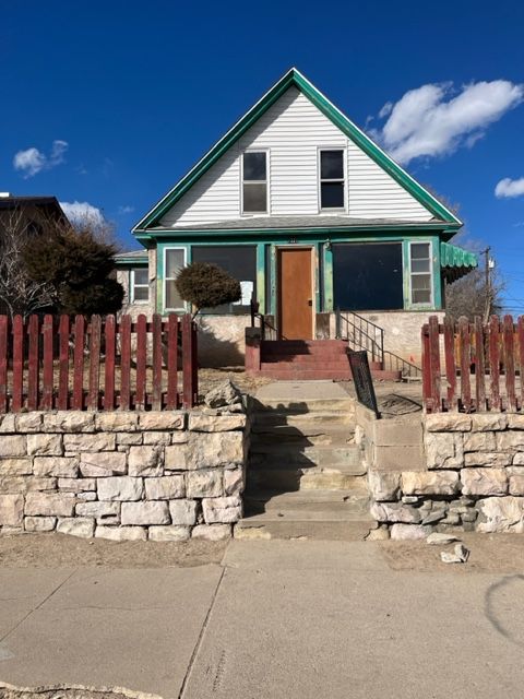 1321 East 8th Street, Pueblo, CO 81001