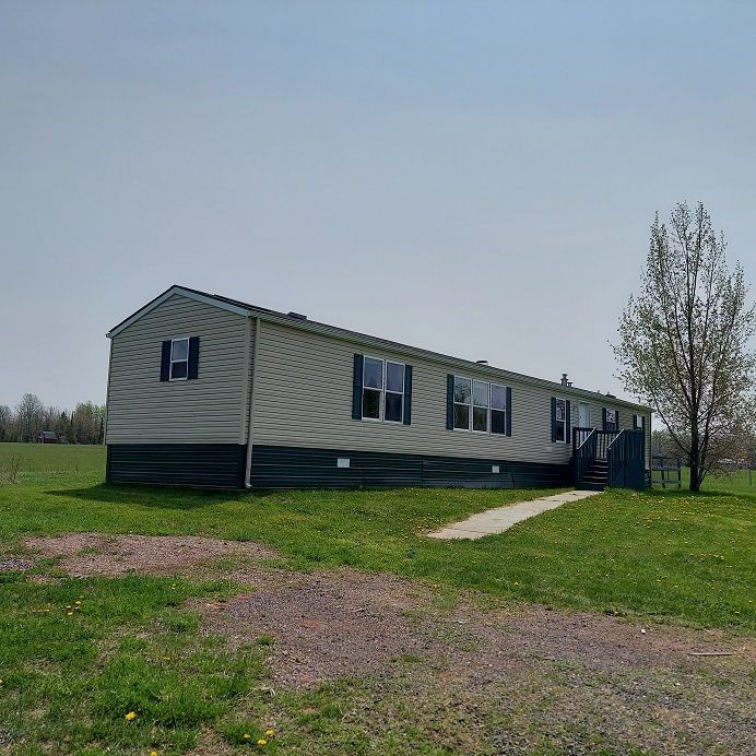 5002 S Rockmont Rd, Poplar, WI 54864