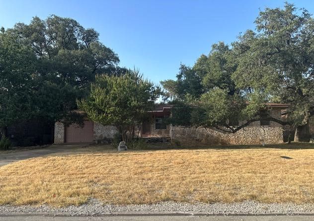 1845 Mount Joy St, San Antonio, TX 78232