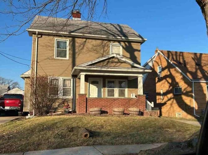 2747 104TH ST, Toledo, OH 43611