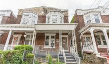 5142 KNOX ST Philadelphia, PA 19144