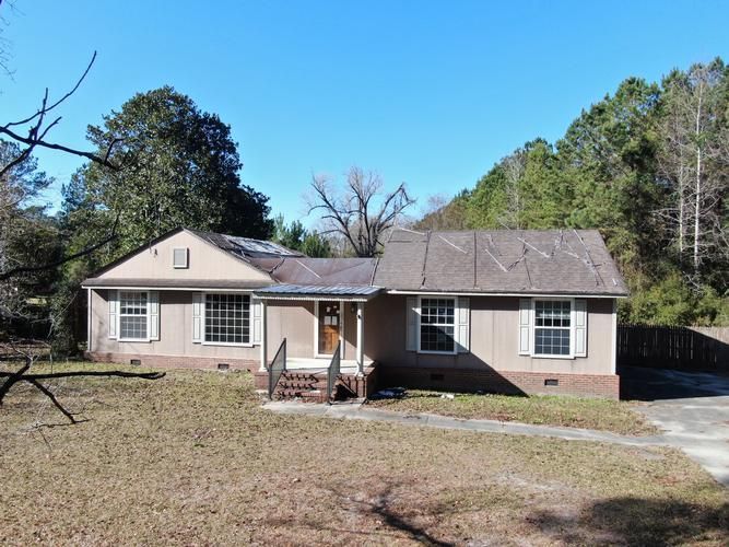 378 W Hay St, Whiteville, NC 28472