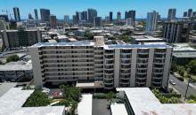 1447 KEWALO ST APT 508 Honolulu, HI 96822