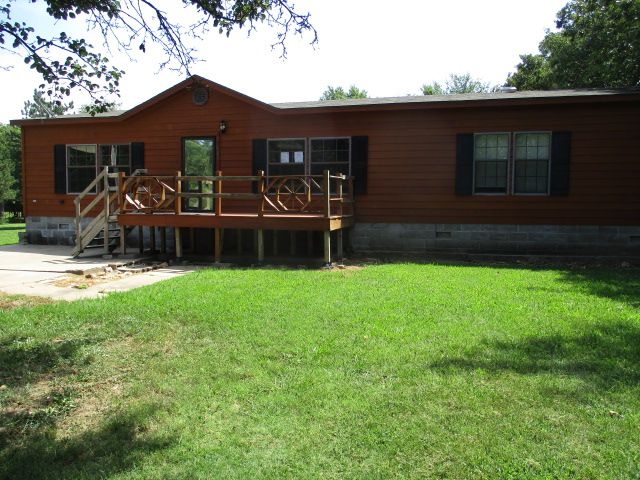 71483 S 4737 Rd, Westville, OK 74965