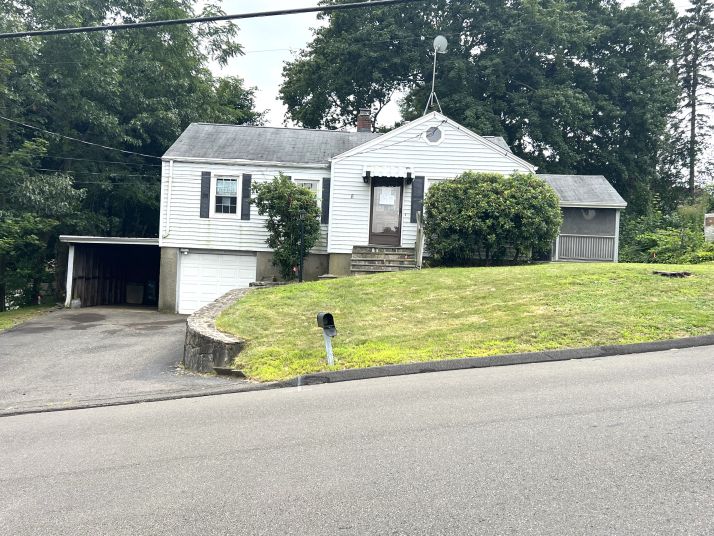 Eight Bartholomew A, Ansonia, CT 06401