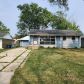 1425 Selleck St, Crete, IL 60417 ID:16072349