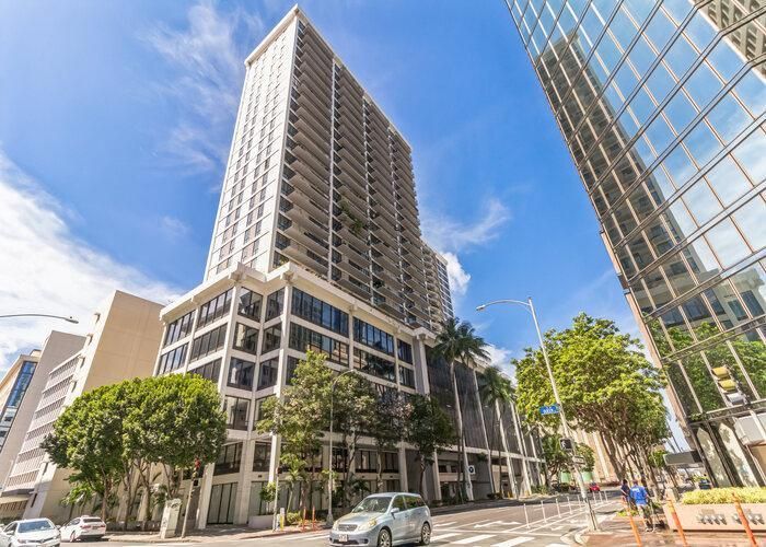 225 QUEEN ST, Honolulu, HI 96813