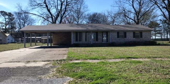 105 HUGHEY ST, Swifton, AR 72471