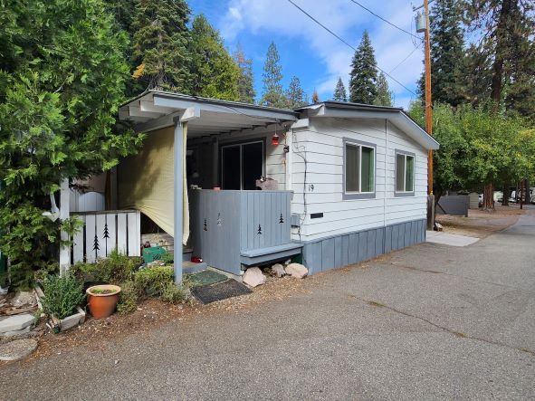 2601 N. Old Stage Rd, Mount Shasta, CA 96067