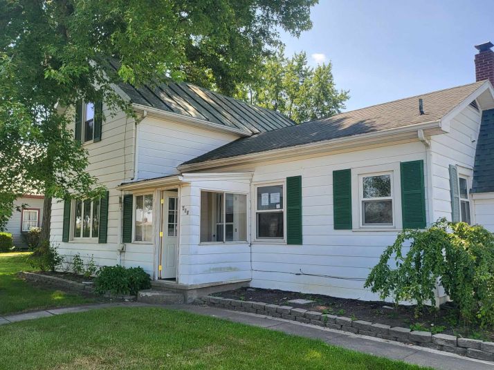 420 E Sycamore St, Columbus Grove, OH 45830